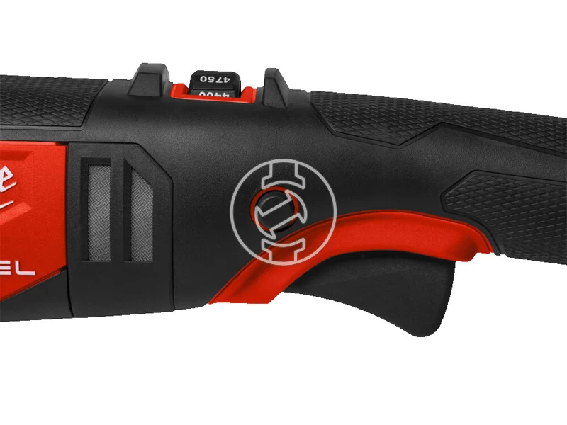 Milwaukee M18FROP15-0 akkus polírozógép