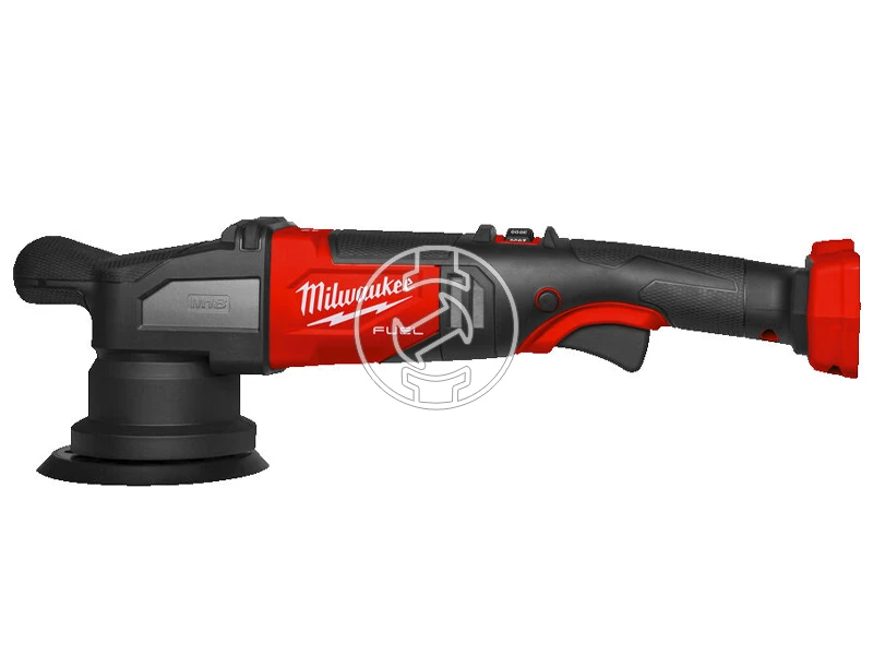 Milwaukee M18FROP15-0 akkus polírozógép