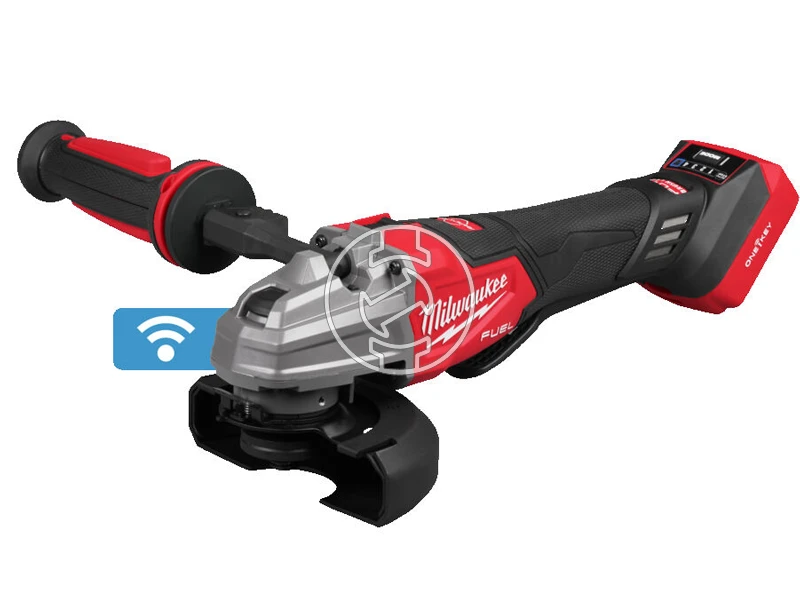 Milwaukee M18FSAGSVO125X-0X akkus sarokcsiszoló