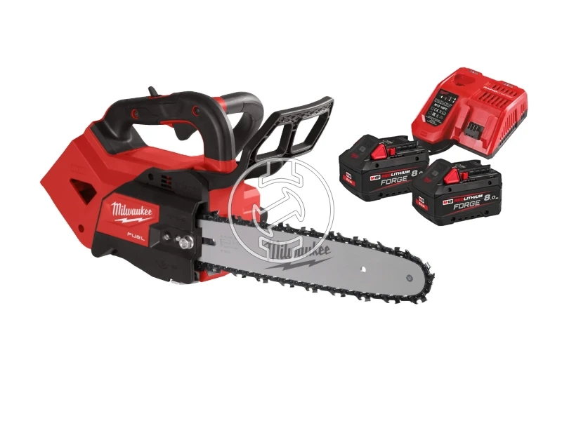 Milwaukee M18FTHCHS30-802 akkus láncfűrész