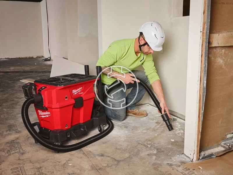 Kép: M18FVC23L-0 L M18 FUELTM NEXUS23 l L-osztalyu porszivo.webp