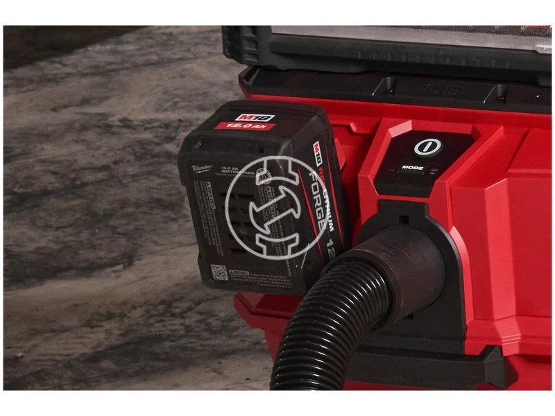 Kép: M18FVC23L-0 L M18 FUELTM NEXUS23 l L-osztalyu porszivo.webp