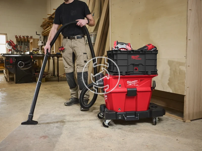 Kép: M18FVC23L-0 L M18 FUELTM NEXUS23 l L-osztalyu porszivo.webp