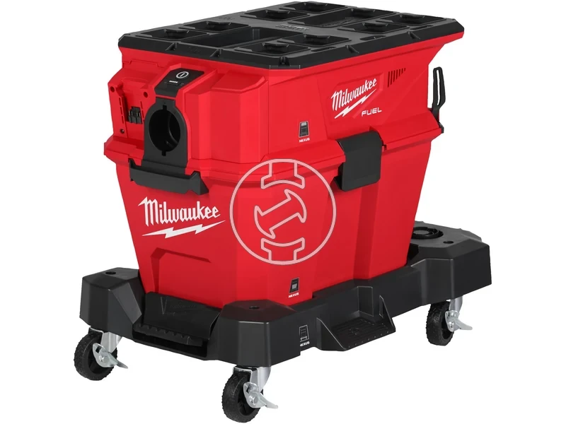 Kép: M18FVC23L-0 L M18 FUELTM NEXUS23 l L-osztalyu porszivo.webp