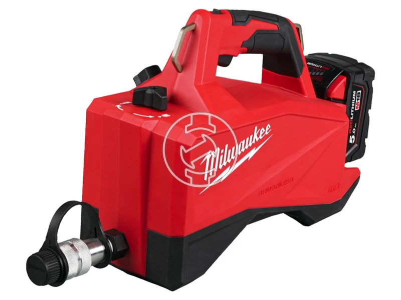 Milwaukee M18HMP700-501 akkus vízszivattyú