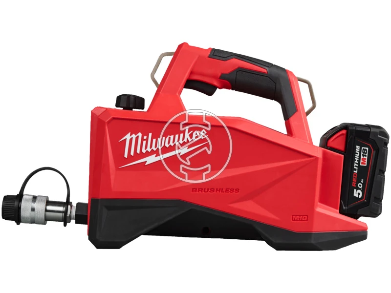 Milwaukee M18HMP700-501 akkus vízszivattyú
