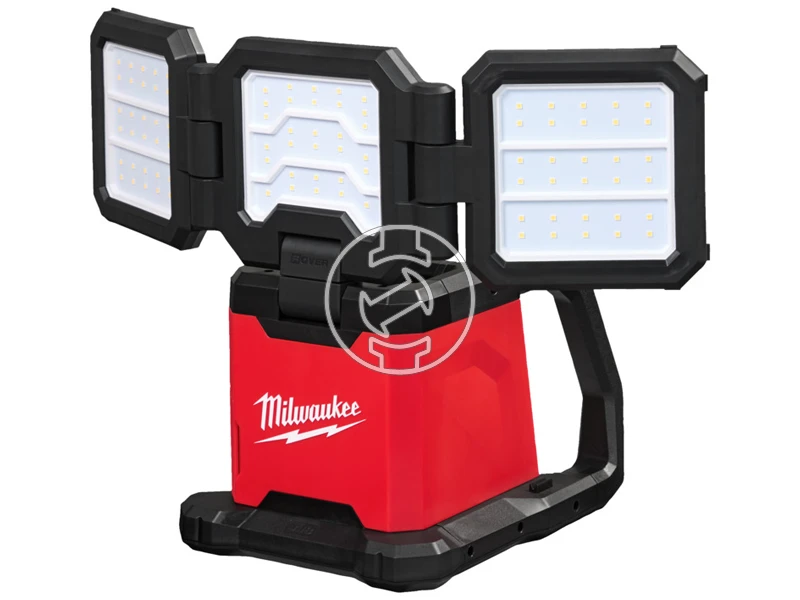 Milwaukee M18MDTL-0 akkus szerelőlámpa