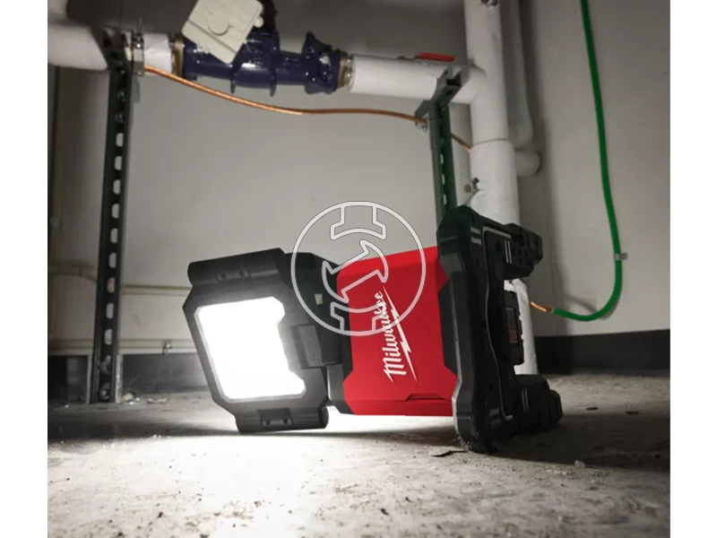 Milwaukee M18MDTL-0 akkus szerelőlámpa