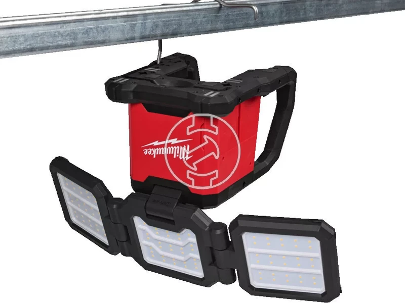 Milwaukee M18MDTL-0 akkus szerelőlámpa