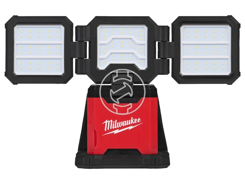 Milwaukee M18MDTL-0 akkus szerelőlámpa