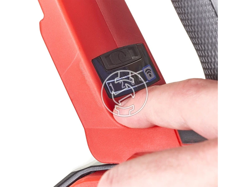 Milwaukee M18ONEFHIWF1-0 akkus ütvecsavarozó 1inch