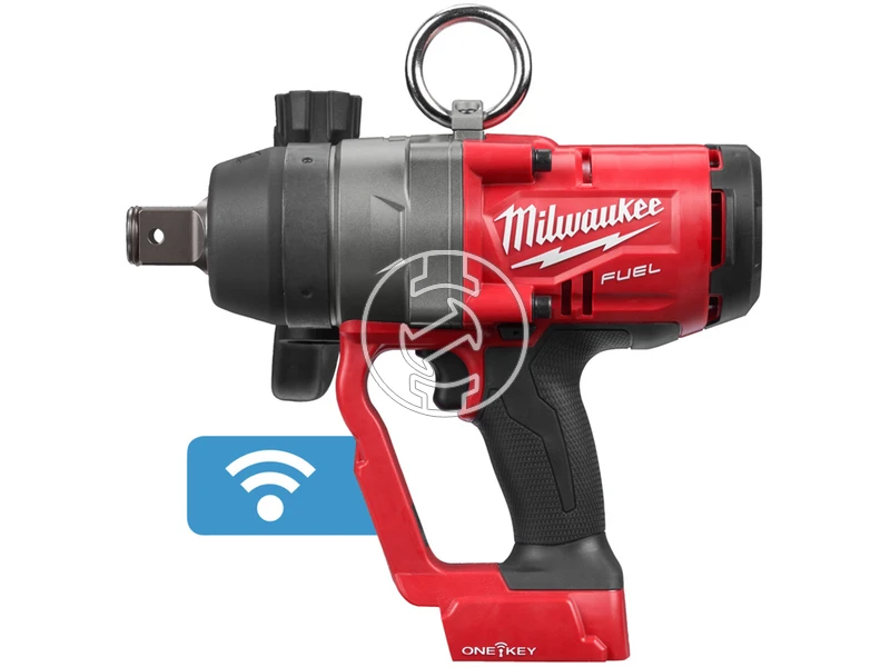 Milwaukee M18ONEFHIWF1-0 akkus ütvecsavarozó 1inch