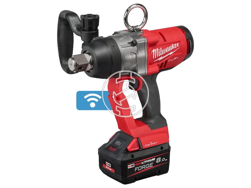Milwaukee M18ONEFHIWF1-802X akkus ütvecsavarozó