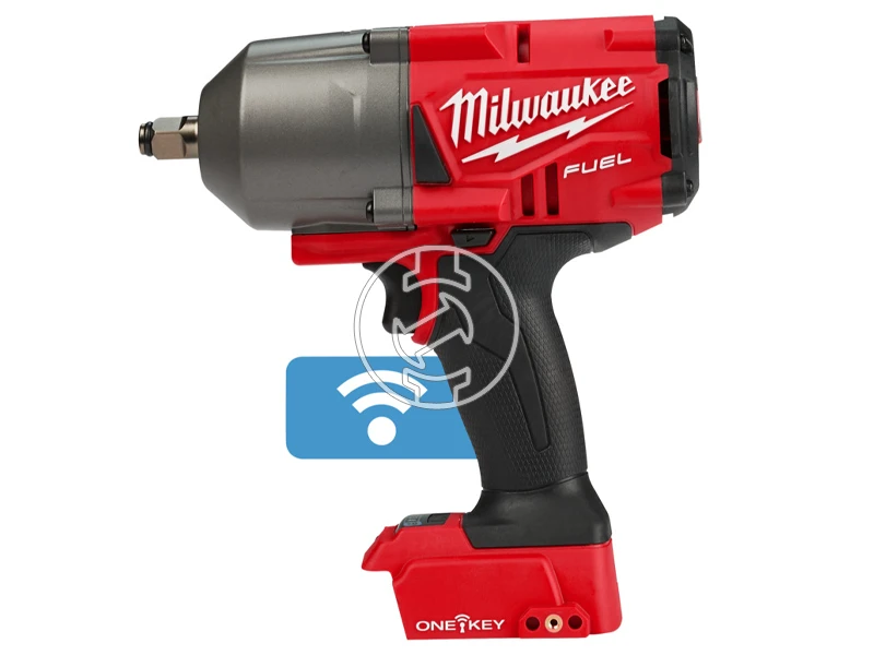 Milwaukee M18ONEFHIWF12-0 akkus ütvecsavarozó