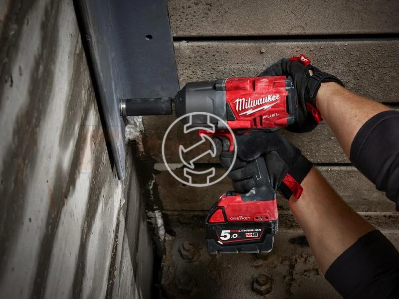 Milwaukee M18ONEFHIWF34-0 akkus ütvecsavarozó