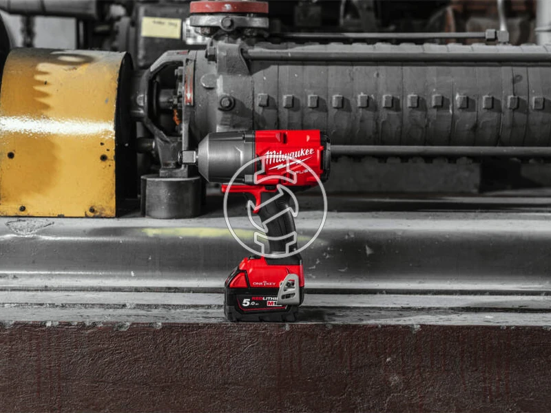 Milwaukee M18ONEFHIWF34-0 akkus ütvecsavarozó