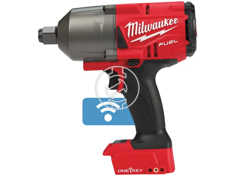 Milwaukee M18ONEFHIWF34-0 akkus ütvecsavarozó