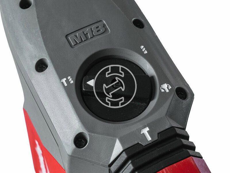 M18ONEFHPX-0 M18 FUEL™ ONE-KEY™ SDS-PLUS 32 MM KALAPÁCS