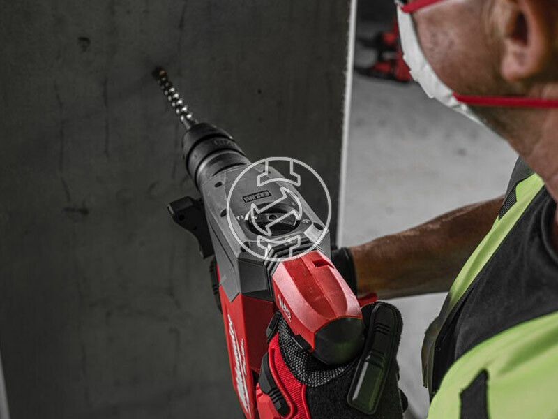 M18ONEFHPX-0 M18 FUEL™ ONE-KEY™ SDS-PLUS 32 MM KALAPÁCS