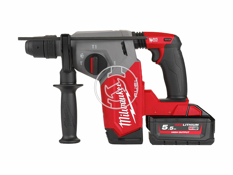 M18ONEFHPX-0 M18 FUEL™ ONE-KEY™ SDS-PLUS 32 MM KALAPÁCS