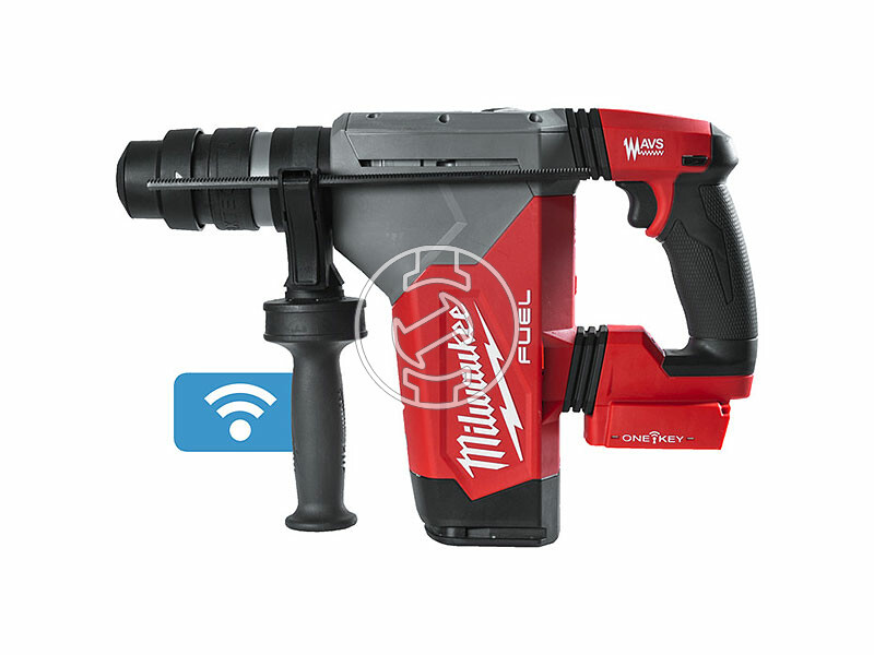 M18ONEFHPX-0 M18 FUEL™ ONE-KEY™ SDS-PLUS 32 MM KALAPÁCS