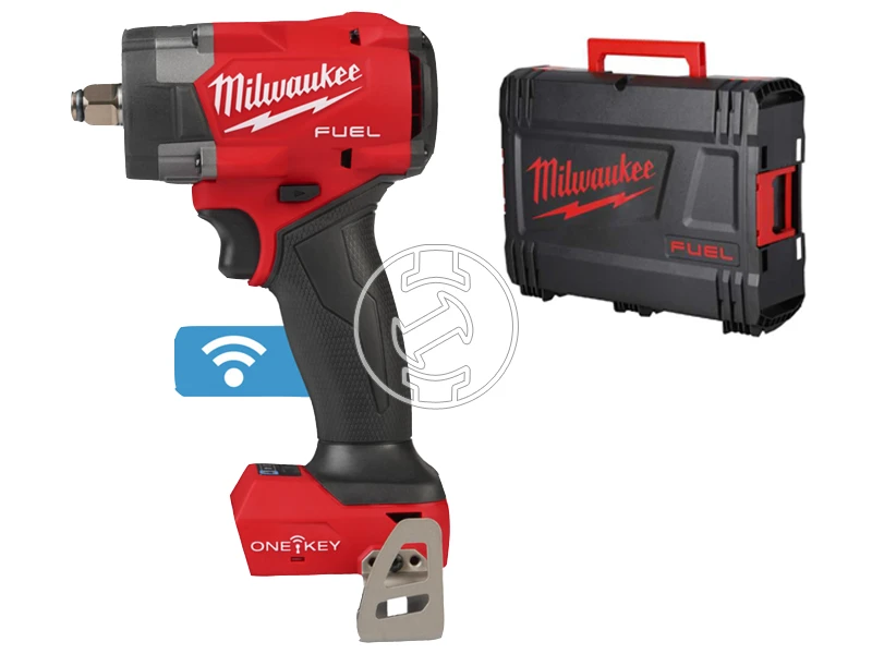 Milwaukee M18ONEFIW2FC12-0X akkus ütvecsavarozó