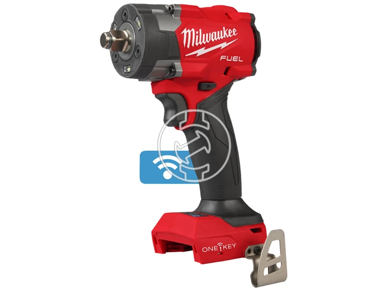 Milwaukee M18ONEFIW2FC12-0X akkus ütvecsavarozó