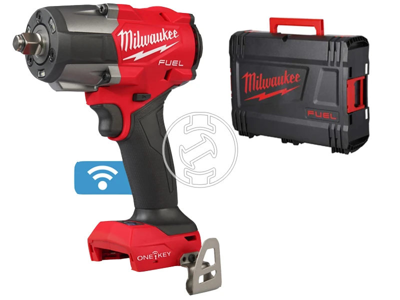 Milwaukee M18ONEFMTIW2FC12-0X akkus ütvecsavarozó