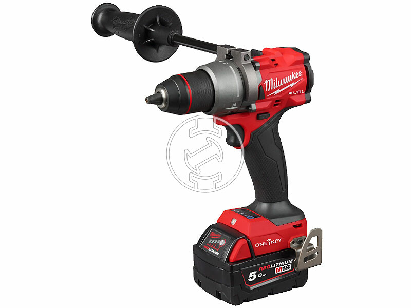 Milwaukee M18ONEPP2A3-502X gépcsomag