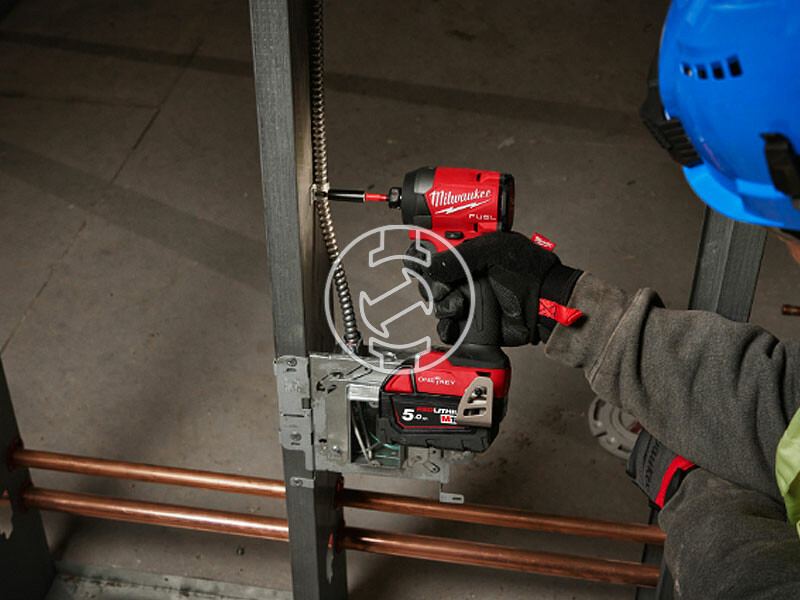 Milwaukee M18ONEPP2A3-502X gépcsomag