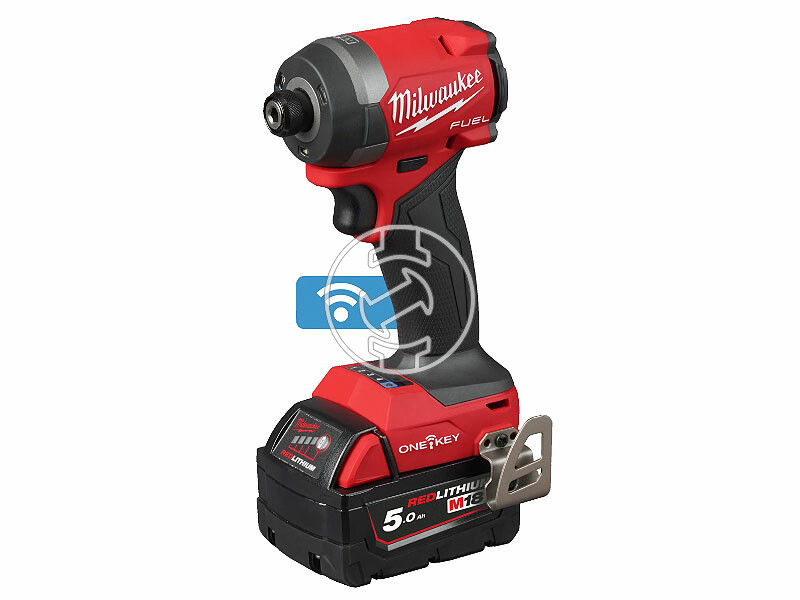 Milwaukee M18ONEPP2A3-502X gépcsomag