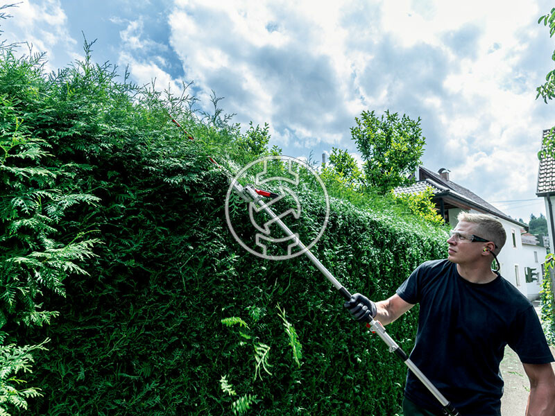 MA-HS 50 (sövényvágó)