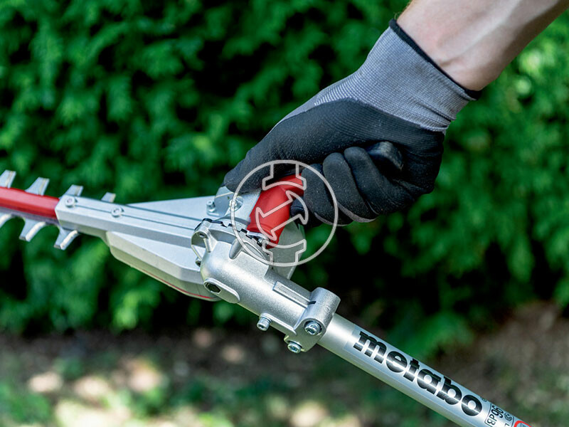 MA-HS 50 (sövényvágó)