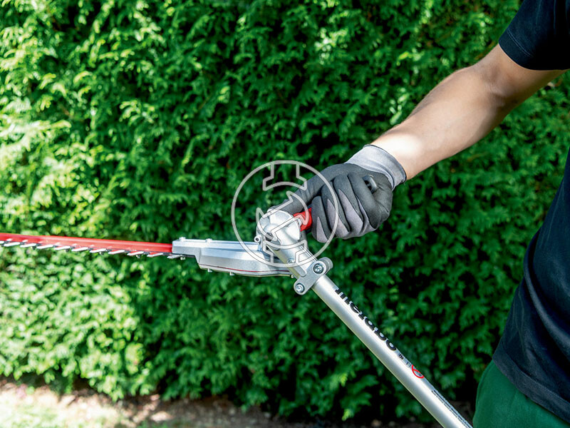 MA-HS 50 (sövényvágó)