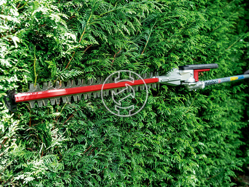 MA-HS 50 (sövényvágó)