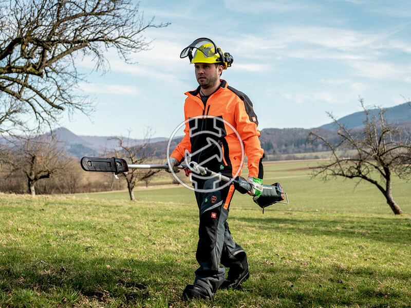 MA-MS 25 (magassági ágvágó)