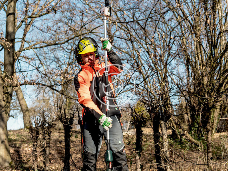 MA-MS 25 (magassági ágvágó)