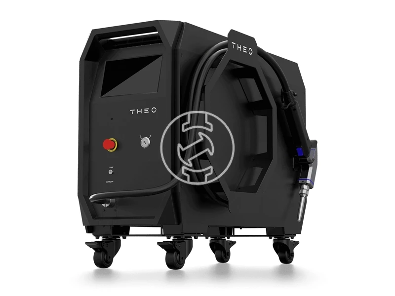 Optimum MA1-45 Lézerhegesztő 1500 W