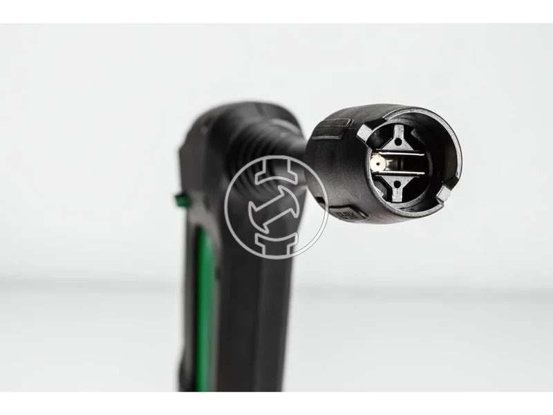 Kép: Magasnyomasu moso BASIC 0-25Bar 05-12Lmin 3m cso kiveheto viztarolo vizcsapra is csatlakoztathato 52Kg.webp