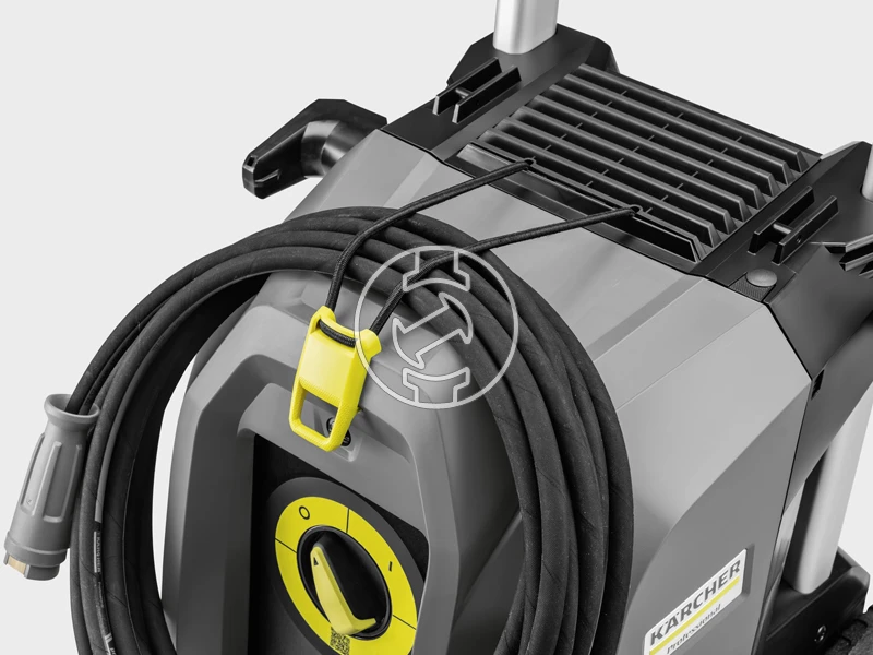 Karcher HD 10/21-4 S Plus elektromos magasnyomású mosó