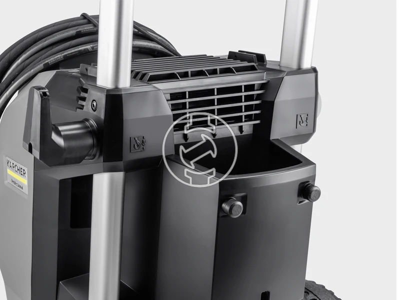 Karcher HD 10/21-4 S Plus elektromos magasnyomású mosó