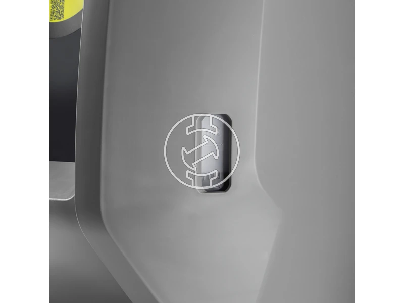 Karcher HD 10/21-4 S Plus elektromos magasnyomású mosó