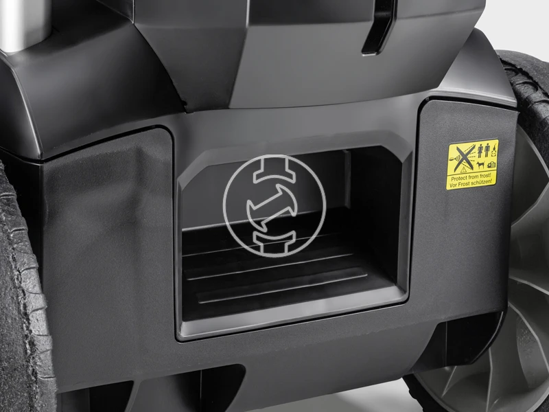 Karcher HD 10/21-4 S Plus elektromos magasnyomású mosó