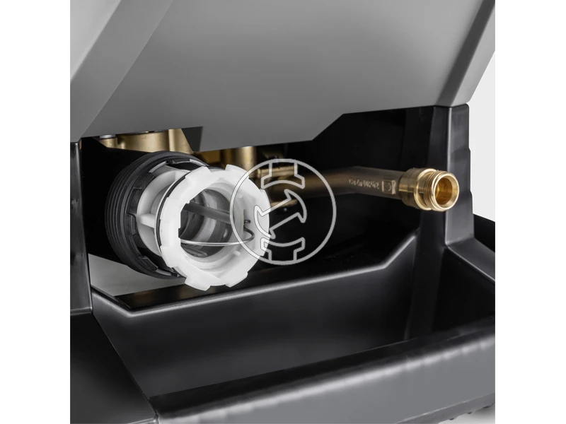 Karcher HD 10/21-4 S Plus elektromos magasnyomású mosó