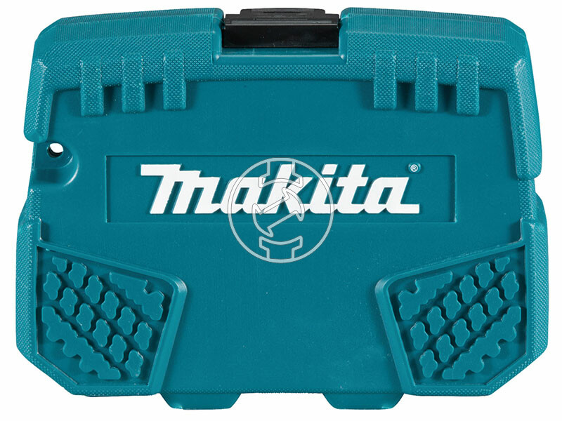 Makita 1/4 inch 32 db-os dugókulcs készlet