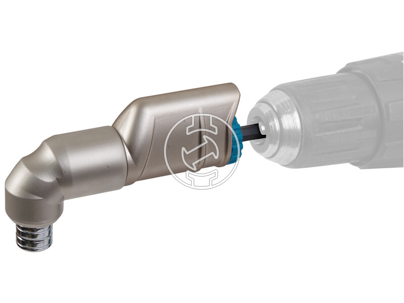 Makita 1/4col sarokcsavarbehajtó fej