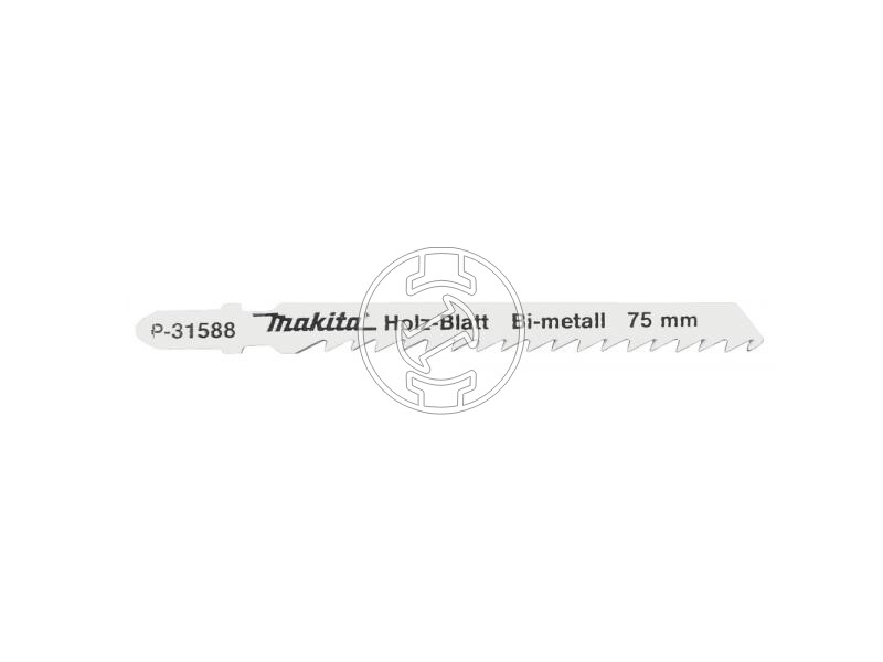 Makita 100 mm orrfűrészlap