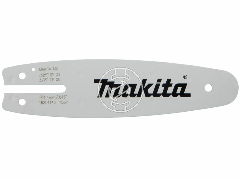 Makita 1912F1-4 láncvezető 15 cm 1,1 mm 0,325 inch
