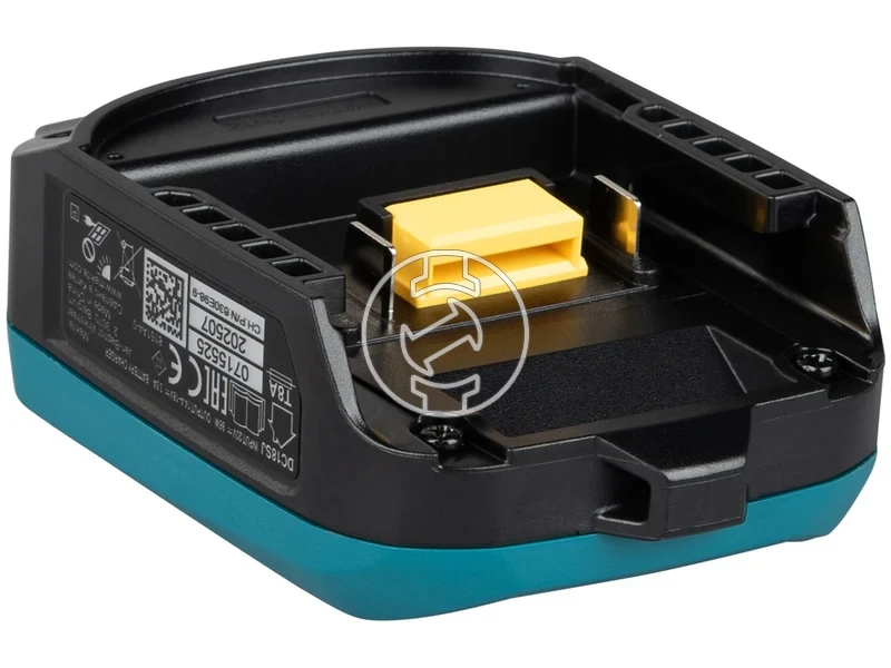 Kép: Makita 1915U4-1 akkumulatortolto szerszamgepekhez 144 V 18V_4.webp