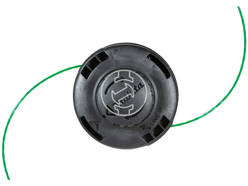 Makita 191D91-7 M18x1.25LH 2 mm x 102 mm-es félautomata damilfej DUR182-höz